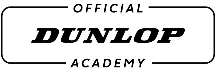 Logo Dunlop Academy