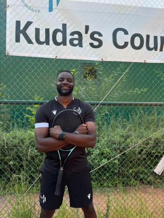 kuda