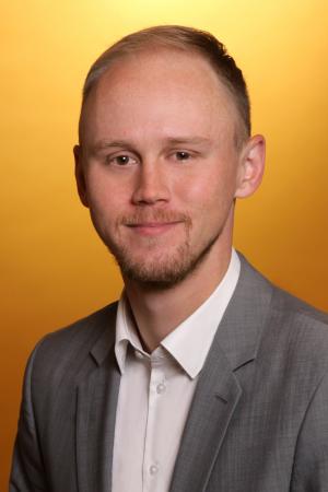 Maximilian Kratky