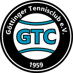 Logo GTC Göttinger Tennis Club e.V.