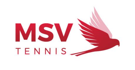 Logo MSV Tennis