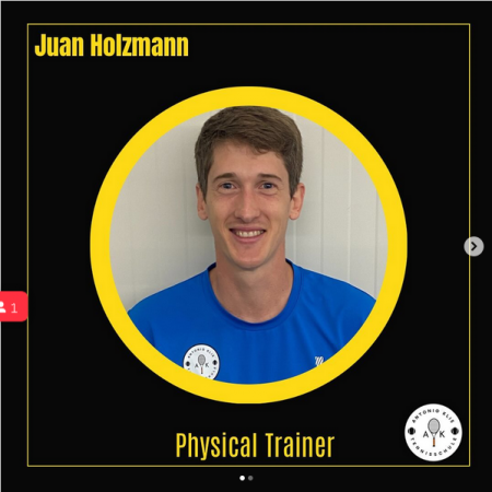 Juan Holzmann