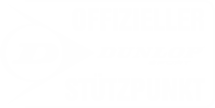 Dunlop Tennisbase